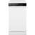 Weissgauff DW 4539 Inverter Touch AutoOpen White - фото 13