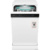 Weissgauff DW 4539 Inverter Touch AutoOpen White - фото 1