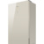 Weissgauff WRK 2000 D Full NoFrost Inverter Beige Glass - фото 9