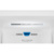 Weissgauff WSBS 500 Inverter NoFrost White Rock Glass - фото 8