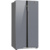 Weissgauff WSBS 600 NoFrost Inverter Dark Grey Glass - фото 3