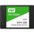 Western Digital Green WDS120G2G0A 120GB - фото 1