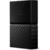 Western Digital My Passport 4 TB (WDBUAX0040B) - фото 1