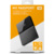 Western Digital My Passport 4 TB (WDBUAX0040B) - фото 7