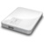 Western Digital My Passport Ultra 1 TB (WDBDDE0010B) - фото 4