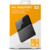 Western Digital My Passport WDBUAX0020BBK 2TB - фото 7