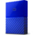 Western Digital My Passport WDBUAX0020BBL 2TB - фото 1