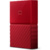 Western Digital My Passport WDBUAX0020BRD 2TB - фото 1