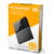 Western Digital My Passport WDBUAX0030BBK 3TB - фото 7