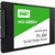 Western Digital WD GREEN PC SSD 120 GB (WDS120G1G0A) - фото 1