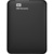 Western Digital WDBMCG0010BBT-WESN - фото 2