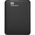 Western Digital WDBMCG5000AYT-WESN - фото 2