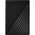 Western Digital WDBPKJ0040BBK-WESN - фото 3