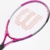 Wilson Ultra Pink 21 - фото 2