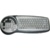 WolfKing Timberfolf Silver-Black USB - фото 1