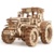 Wood Trick Tractor - фото 2