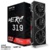 XFX Radeon RX 6900 XT RX-69XTATBD9 - фото 2