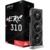 XFX Radeon RX 7900 XT Speedster Merc 310 Black - фото 1