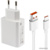 Xiaomi 33W Charging Combo MDY-11-EZ - фото 1