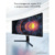 Xiaomi Curved Gaming Monitor 30