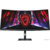 Xiaomi Curved Gaming Monitor G34WQi C34WQBA-RGGL - фото 1