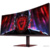 Xiaomi Curved Gaming Monitor G34WQi C34WQBA-RGGL - фото 3