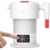 Xiaomi Deerma Collapsible Silicone Kettle - фото 2