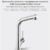 Xiaomi Diiib Removable Kitchen Faucet DXCF005 - фото 6