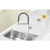 Xiaomi Diiib U Yue Kitchen Faucet DXCF002 - фото 2