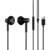 Xiaomi Dual Driver Earphones Type-C BRE02JY - фото 1