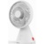 Xiaomi Five Mute Telescopic Shaking Fan - фото 3