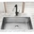 Xiaomi Mensarjor Kitchen Pull-out Faucet K73DCR-4BK2834 - фото 1