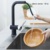 Xiaomi Mensarjor Kitchen Pull-out Faucet K73DCR-4BK2834 - фото 2