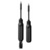 Отвертка и набор бит Xiaomi Mi 16-in-1 Ratchet Screwdriver, Black - фото 1