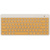 Беспроводная клавиатура Xiaomi Mi Dual Mode Wireless Keyboard (XMBXJP01YM) Black - фото 12