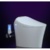 Xiaomi Mi Home App Flagship Antibacterial Intelligent Toilet - фото 3