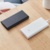 Xiaomi Mi Power Bank Wireless Youth Edition 10000 - фото 7