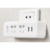 Xiaomi Mi Power Strip 2 sockets / 2 USB - фото 1