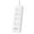 Xiaomi Mi Power Strip 4 sockets / 3 USB - фото 1