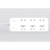 Xiaomi Mi Power Strip Quick Charger 2.0 - фото 1