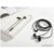 Xiaomi Mi Single Dynamic Earphone DDQEJ05WM - фото 3