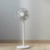 Напольный вентилятор Xiaomi Mi Smart Standing Fan 2 Lite - фото 17