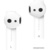 Xiaomi Mi True Wireless Earphones 2 TWSEJ06WM - фото 5