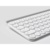 Xiaomi MiiiW Keyboard Bluetooth - фото 4