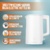 Чайник электрический Xiaomi Mijia Electric Kettle N1 (MJDSH05YM) CN - фото 9