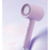 Xiaomi Mijia Negative Ion Hair Dryer H301 Mist Purple - фото 2