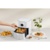 Xiaomi Mijia Smart Air Fryer 4.5L MAF14 - фото 6