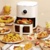 Xiaomi MiJia Smart Air Fryer Pro 4L MAF04 - фото 2