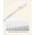 Зубная щетка Xiaomi Mijia T200 Sonic Electric Toothbrush Blue - фото 9