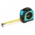 Лазерный дальномер Xiaomi Mileseey Laser Ranging Tape Measure (DT10) 40 м - фото 2